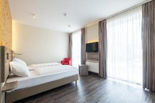 Amaro Budget Plus Hotel fotoÄŸrafÄ±