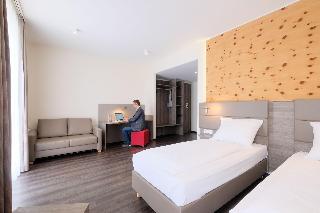 Amaro Budget Plus Hotel fotoÄŸrafÄ±