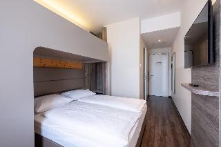 Amaro Budget Plus Hotel fotoÄŸrafÄ±