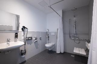 Amaro Budget Plus Hotel fotoÄŸrafÄ±