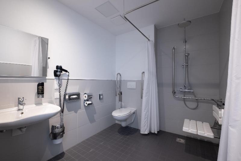 Amaro Budget Plus Hotel - Oda