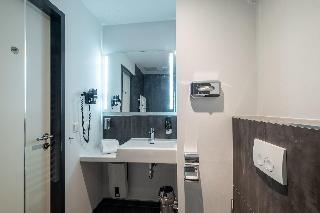 Amaro Budget Plus Hotel fotoÄŸrafÄ±