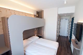 Amaro Budget Plus Hotel fotoÄŸrafÄ±