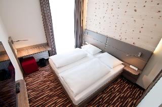 Amaro Budget Plus Hotel fotoÄŸrafÄ±