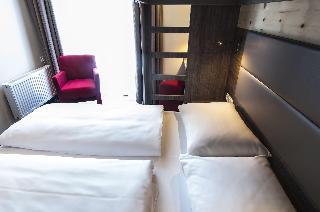 Amaro Budget Plus Hotel fotoÄŸrafÄ±