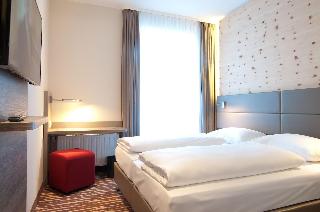 Amaro Budget Plus Hotel fotoÄŸrafÄ±