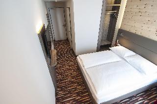 Amaro Budget Plus Hotel fotoÄŸrafÄ±
