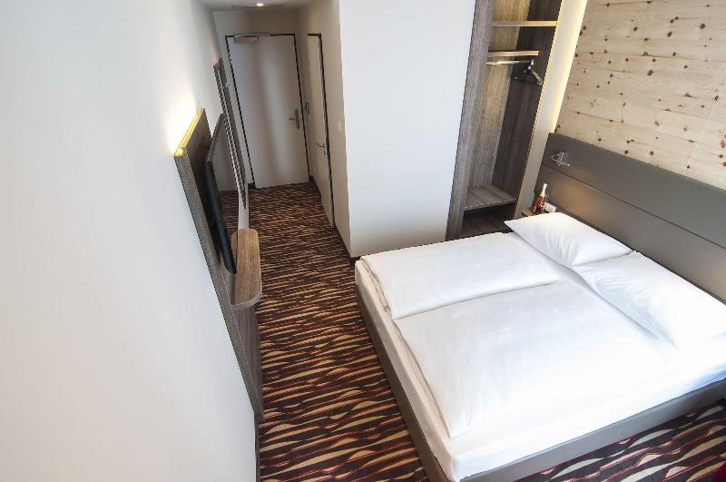 Amaro Budget Plus Hotel - Oda