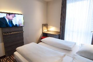 Amaro Budget Plus Hotel fotoÄŸrafÄ±