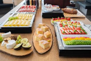 Amaro Budget Plus Hotel fotoÄŸrafÄ±