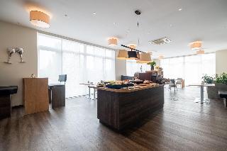 Amaro Budget Plus Hotel fotoÄŸrafÄ±