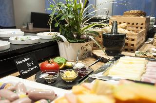 Amaro Budget Plus Hotel fotoÄŸrafÄ±
