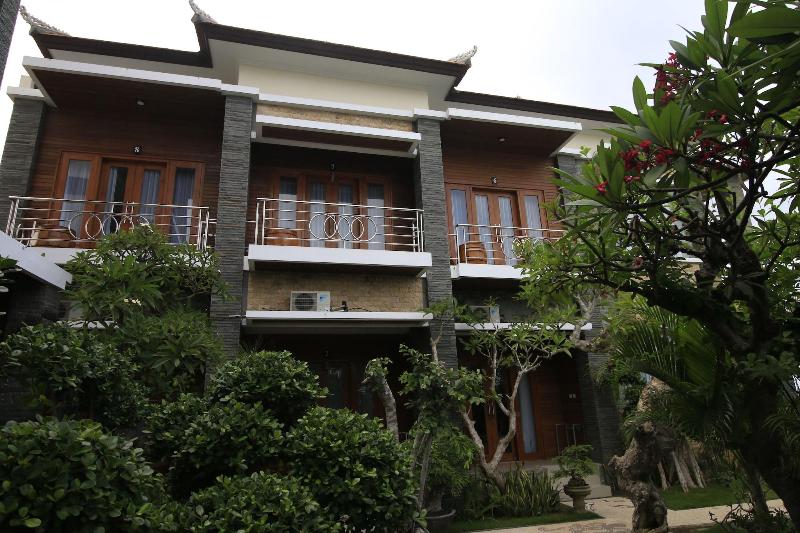 Green Beach Inn - Genel