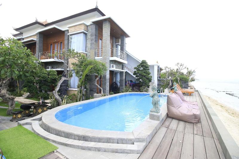 Green Beach Inn - Genel