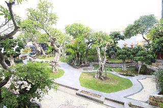 Green Beach Inn fotoÄŸrafÄ±