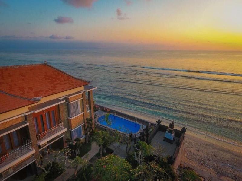 Green Beach Inn - Genel