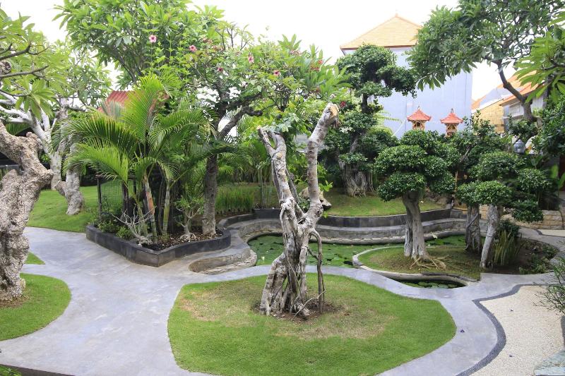 Green Beach Inn - Genel