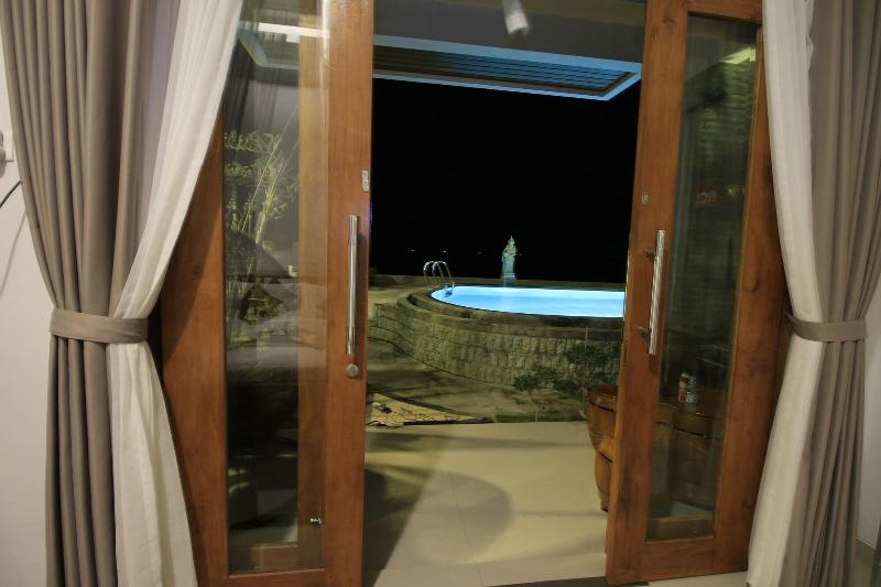 Green Beach Inn - Oda