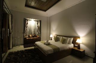 Green Beach Inn fotoÄŸrafÄ±