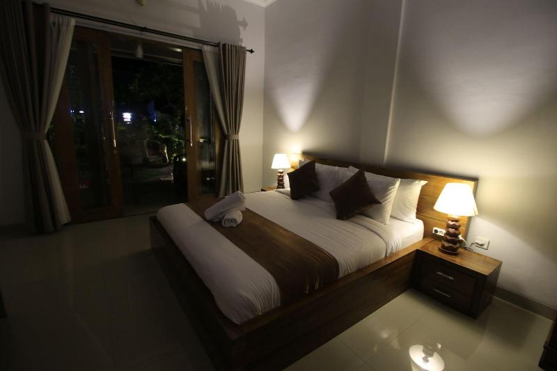 Green Beach Inn - Oda