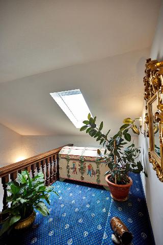Hotel Alter Wirth fotoÄŸrafÄ±