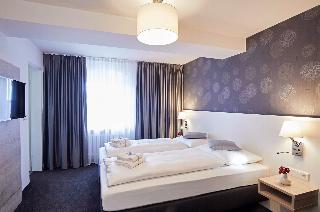Hotel Alter Wirth otel fotoğrafı