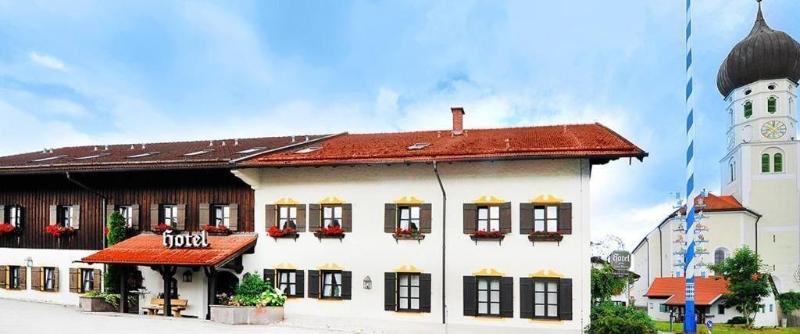 Hotel Alter Wirth - Genel