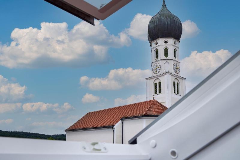 Hotel Alter Wirth - Genel