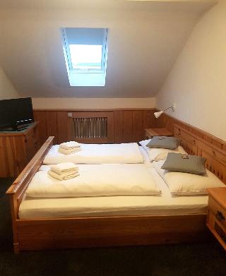 Hotel Alter Wirth fotoÄŸrafÄ±