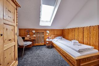 Hotel Alter Wirth fotoÄŸrafÄ±