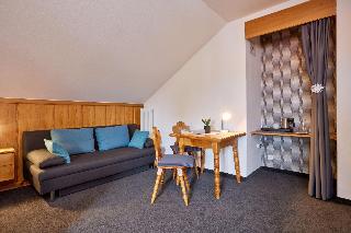 Hotel Alter Wirth fotoÄŸrafÄ±