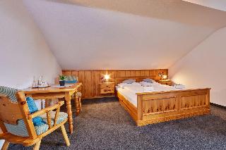 Hotel Alter Wirth fotoÄŸrafÄ±