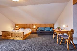 Hotel Alter Wirth fotoÄŸrafÄ±