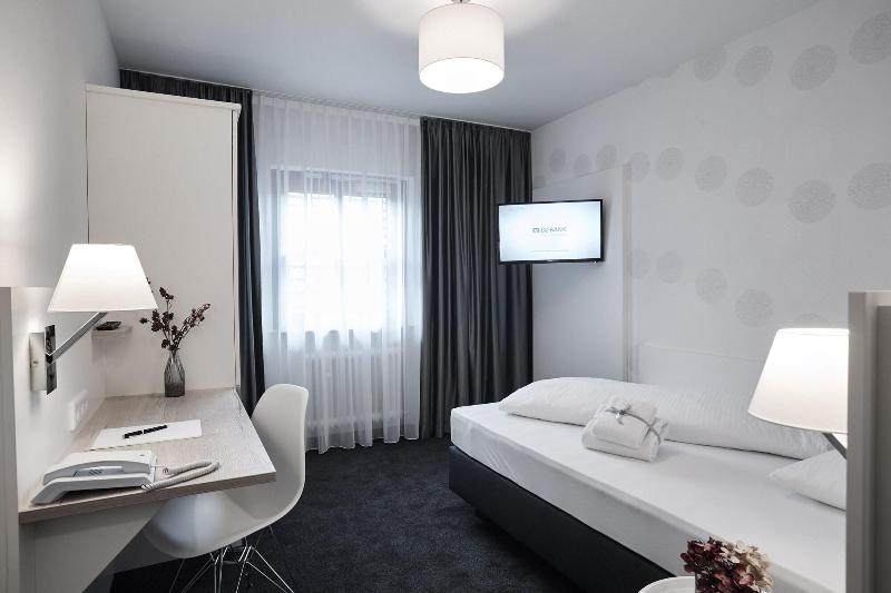 Hotel Alter Wirth - Oda