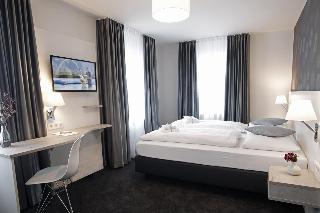 Hotel Alter Wirth fotoÄŸrafÄ±