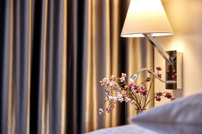 Hotel Alter Wirth - Oda
