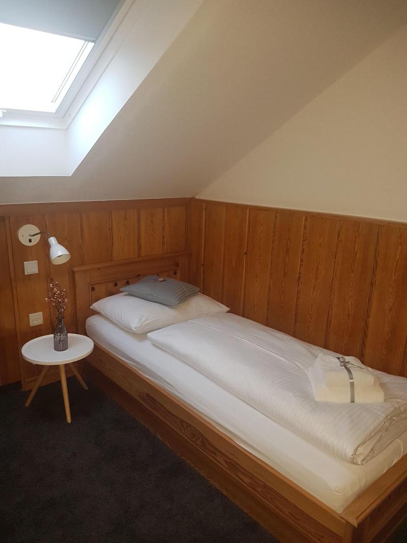 Hotel Alter Wirth - Oda