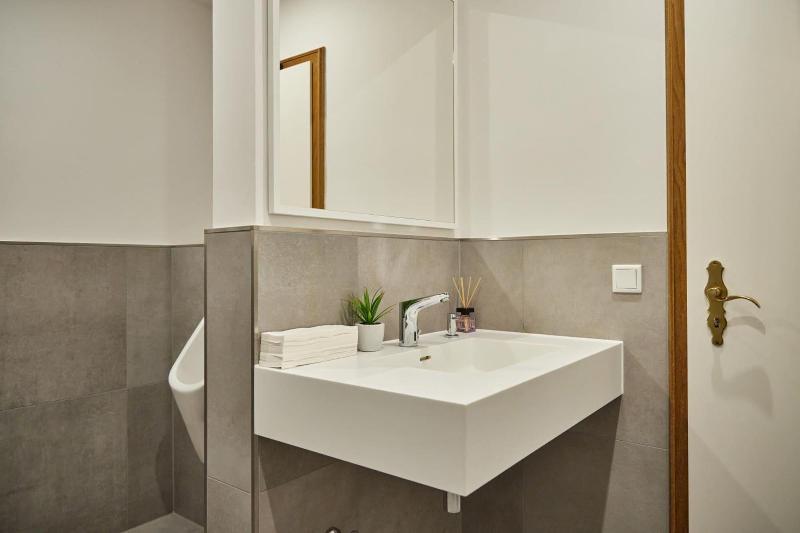 Hotel Alter Wirth - Oda