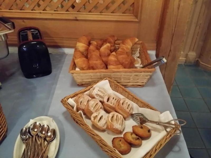 Hotel Alter Wirth - Restoran