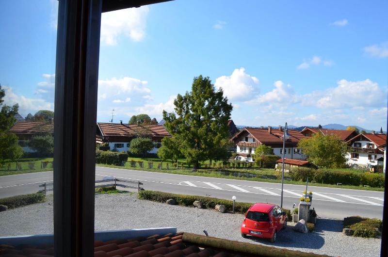 Alpchalet Schwanstein - Oda