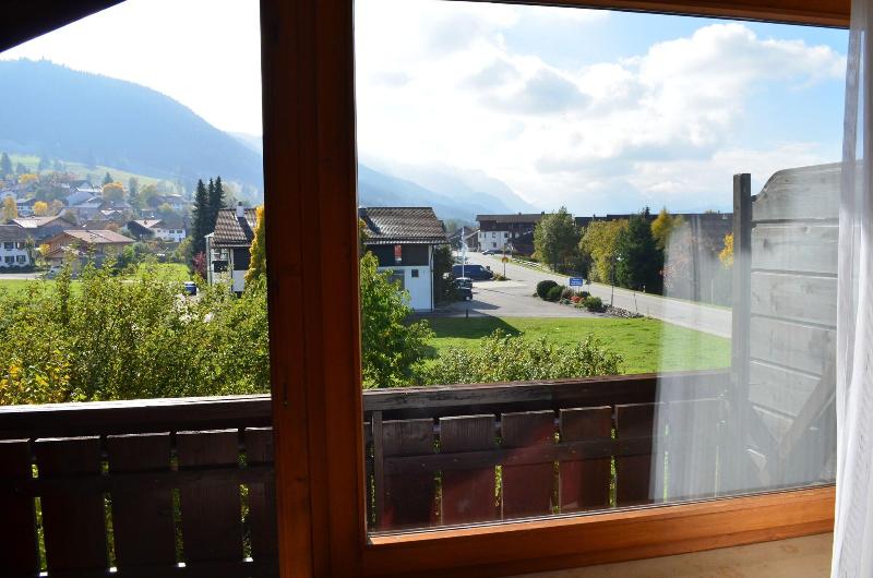 Alpchalet Schwanstein - Oda