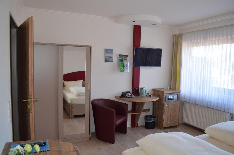 Alpchalet Schwanstein - Oda