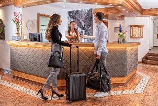 Concordia Wellnesshotel & SPA fotoÄŸrafÄ±