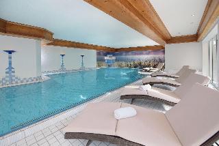 Concordia Wellnesshotel & SPA fotoÄŸrafÄ±