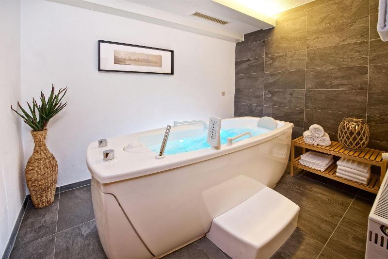 Concordia Wellnesshotel & SPA - Aktivite