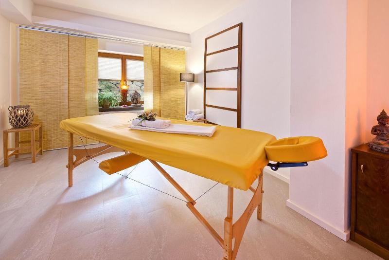 Concordia Wellnesshotel & SPA - Aktivite