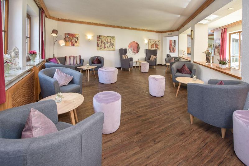 Concordia Wellnesshotel & SPA - Aktivite
