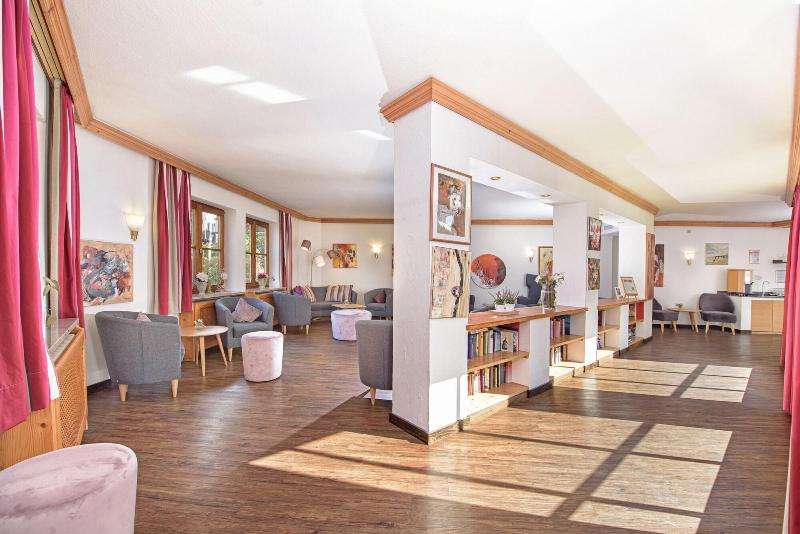 Concordia Wellnesshotel & SPA - Aktivite