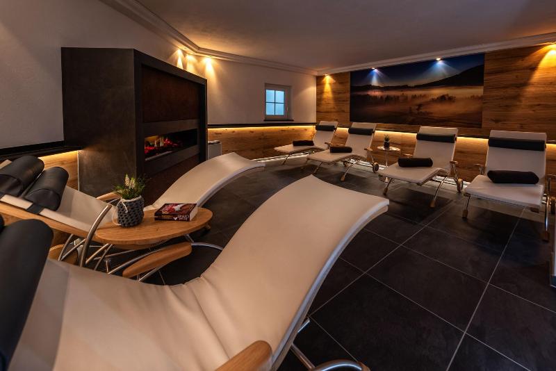 Concordia Wellnesshotel & SPA - Aktivite