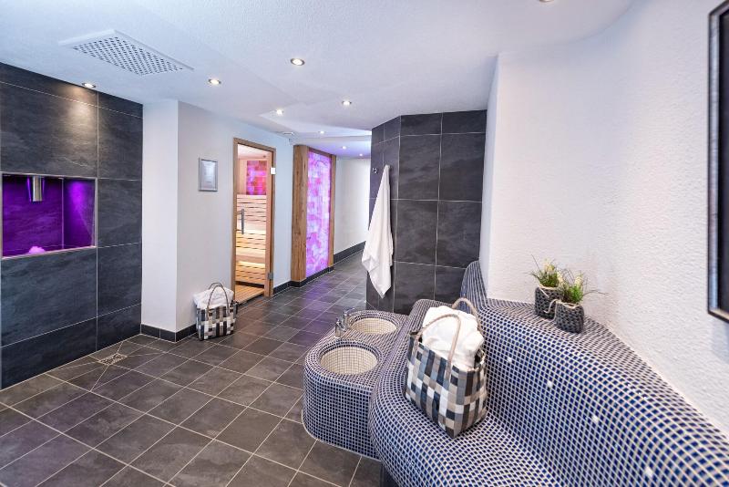 Concordia Wellnesshotel & SPA - Aktivite